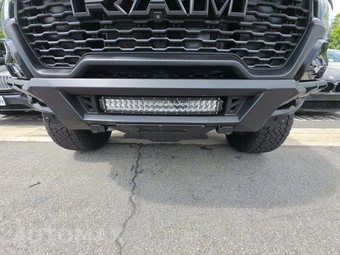 2026 Ram 1500 RHO Crew Cab Short Bed – miniatura 21