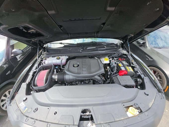 2026 Ram 1500 RHO Crew Cab Short Bed – miniatura 22