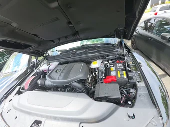 2026 Ram 1500 RHO Crew Cab Short Bed – miniatura 23