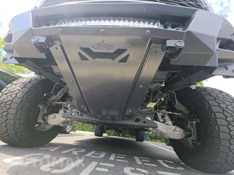 2026 Ram 1500 RHO Crew Cab Short Bed – miniatura 27