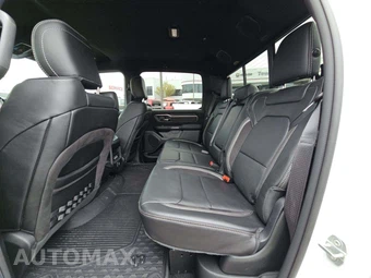 2026 Ram 1500 RHO Crew Cab Short Bed - miniatura 10