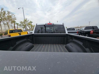 2026 Ram 1500 RHO Crew Cab Short Bed - miniatura 11