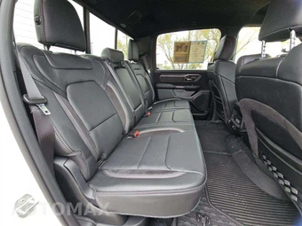 2026 Ram 1500 RHO Crew Cab Short Bed - miniatura 13