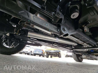 2026 Ram 1500 RHO Crew Cab Short Bed - miniatura 14