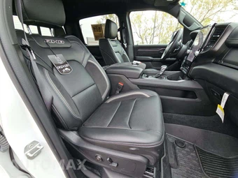 2026 Ram 1500 RHO Crew Cab Short Bed - miniatura 15