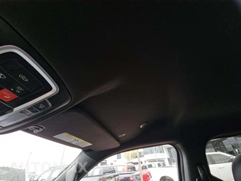 2026 Ram 1500 RHO Crew Cab Short Bed - miniatura 8