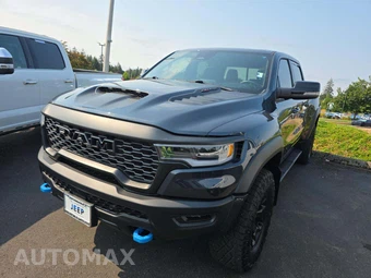 2026 Ram 1500 RHO Crew Cab Short Bed - car from the USA, Manheim Buy-Now listing at AUTOMAX