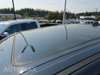 2026 Ram 1500 RHO Crew Cab Short Bed - miniatura 12