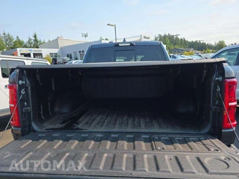 2026 Ram 1500 RHO Crew Cab Short Bed - miniatura 14