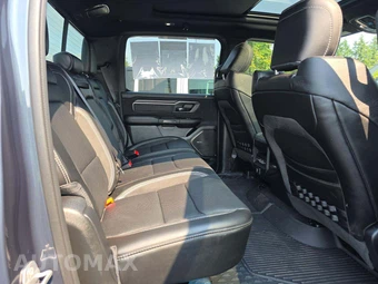 2026 Ram 1500 RHO Crew Cab Short Bed - miniatura 16