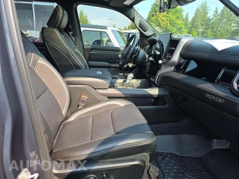 2026 Ram 1500 RHO Crew Cab Short Bed - miniatura 18