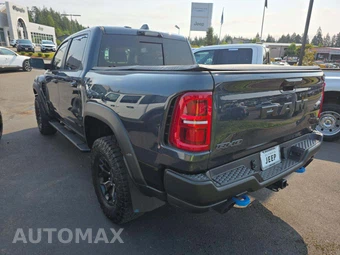 2026 Ram 1500 RHO Crew Cab Short Bed - miniatura 2