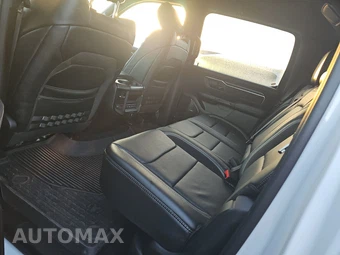2026 Ram 1500 RHO Crew Cab Short Bed – miniatura 13