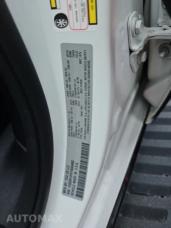 2026 Ram 1500 RHO Crew Cab Short Bed – miniatura 14