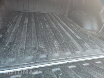 2026 Ram 1500 RHO Crew Cab Short Bed – miniatura 16