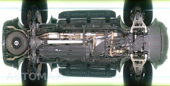 2026 Ram 1500 RHO Crew Cab Short Bed – miniatura 18