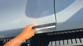 2026 Ram 1500 RHO Crew Cab Short Bed – miniatura 19