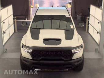 2026 Ram 1500 RHO Crew Cab Short Bed – miniatura 2