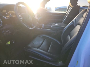 2026 Ram 1500 RHO Crew Cab Short Bed – miniatura 7