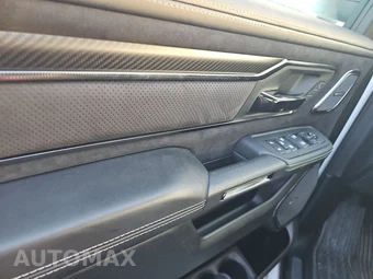 2026 Ram 1500 RHO Crew Cab Short Bed – miniatura 9