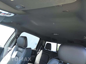 2026 Ram 1500 RHO Crew Cab Short Bed - miniatura 11