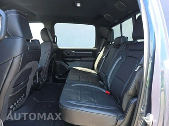 2026 Ram 1500 RHO Crew Cab Short Bed - miniatura 13