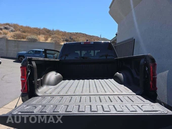 2026 Ram 1500 RHO Crew Cab Short Bed - miniatura 14