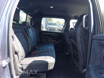 2026 Ram 1500 RHO Crew Cab Short Bed - miniatura 16