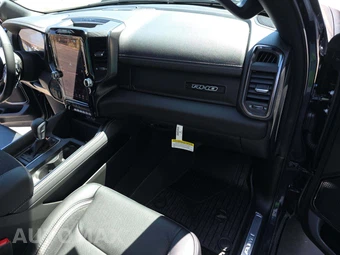 2026 Ram 1500 RHO Crew Cab Short Bed - miniatura 19