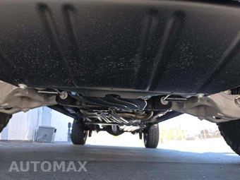 2026 Ram 1500 RHO Crew Cab Short Bed - miniatura 20