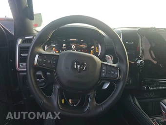 2026 Ram 1500 RHO Crew Cab Short Bed - miniatura 10
