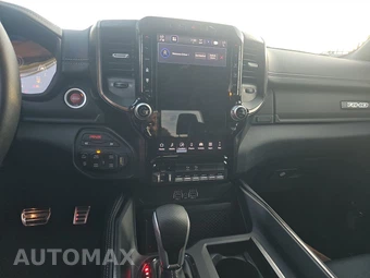2026 Ram 1500 RHO Crew Cab Short Bed - miniatura 11