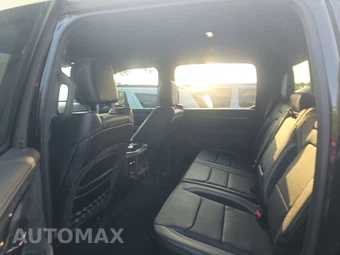 2026 Ram 1500 RHO Crew Cab Short Bed - miniatura 13