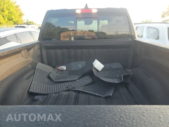 2026 Ram 1500 RHO Crew Cab Short Bed - miniatura 16