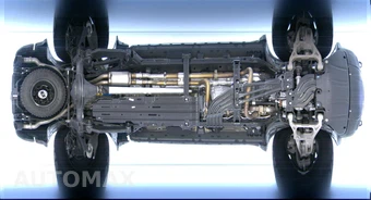 2026 Ram 1500 RHO Crew Cab Short Bed - miniatura 18