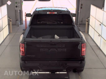 2026 Ram 1500 RHO Crew Cab Short Bed - miniatura 5