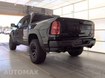 2026 Ram 1500 RHO Crew Cab Short Bed - miniatura 6