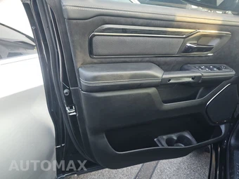 2026 Ram 1500 RHO Crew Cab Short Bed - miniatura 9
