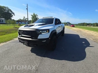 2026 Ram 1500 RHO Crew Cab Short Bed