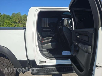 2026 Ram 1500 RHO Crew Cab Short Bed – miniatura 13