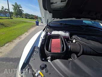 2026 Ram 1500 RHO Crew Cab Short Bed – miniatura 19