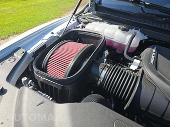 2026 Ram 1500 RHO Crew Cab Short Bed – miniatura 21