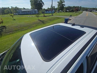 2026 Ram 1500 RHO Crew Cab Short Bed – miniatura 9