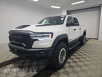 2026 Ram 1500 RHO Crew Cab Short Bed