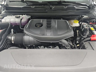 2026 Ram 1500 RHO Crew Cab Short Bed – miniatura 15