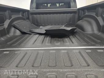 2026 Ram 1500 RHO Crew Cab Short Bed – miniatura 16
