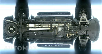 2026 Ram 1500 RHO Crew Cab Short Bed – miniatura 17