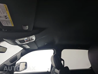 2026 Ram 1500 RHO Crew Cab Short Bed – miniatura 18