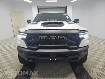 2026 Ram 1500 RHO Crew Cab Short Bed – miniatura 2