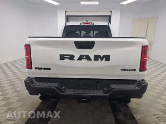 2026 Ram 1500 RHO Crew Cab Short Bed – miniatura 5
